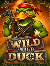 Wild Wild Duck